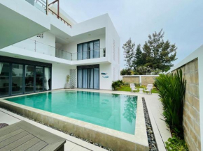 Villa By Z